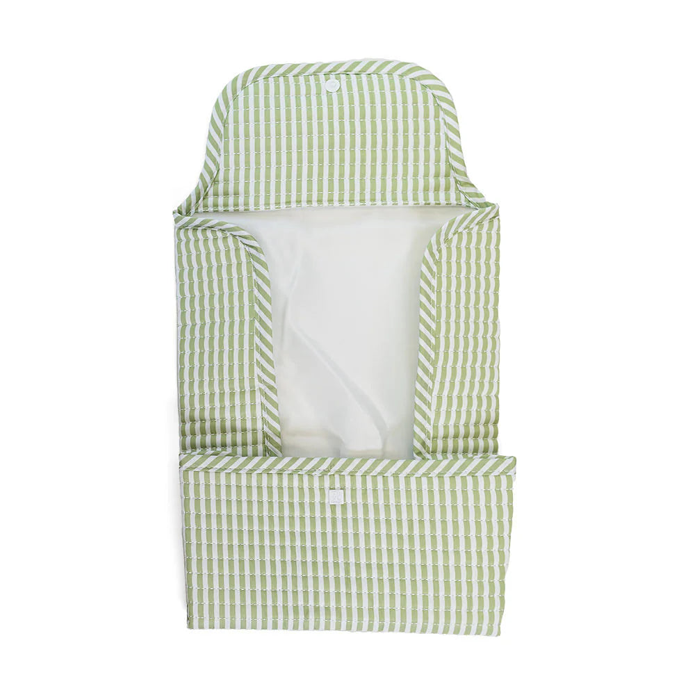 Quilted All You Need Bundle + Changer Mat + Everyday Pouch (3 Piece)