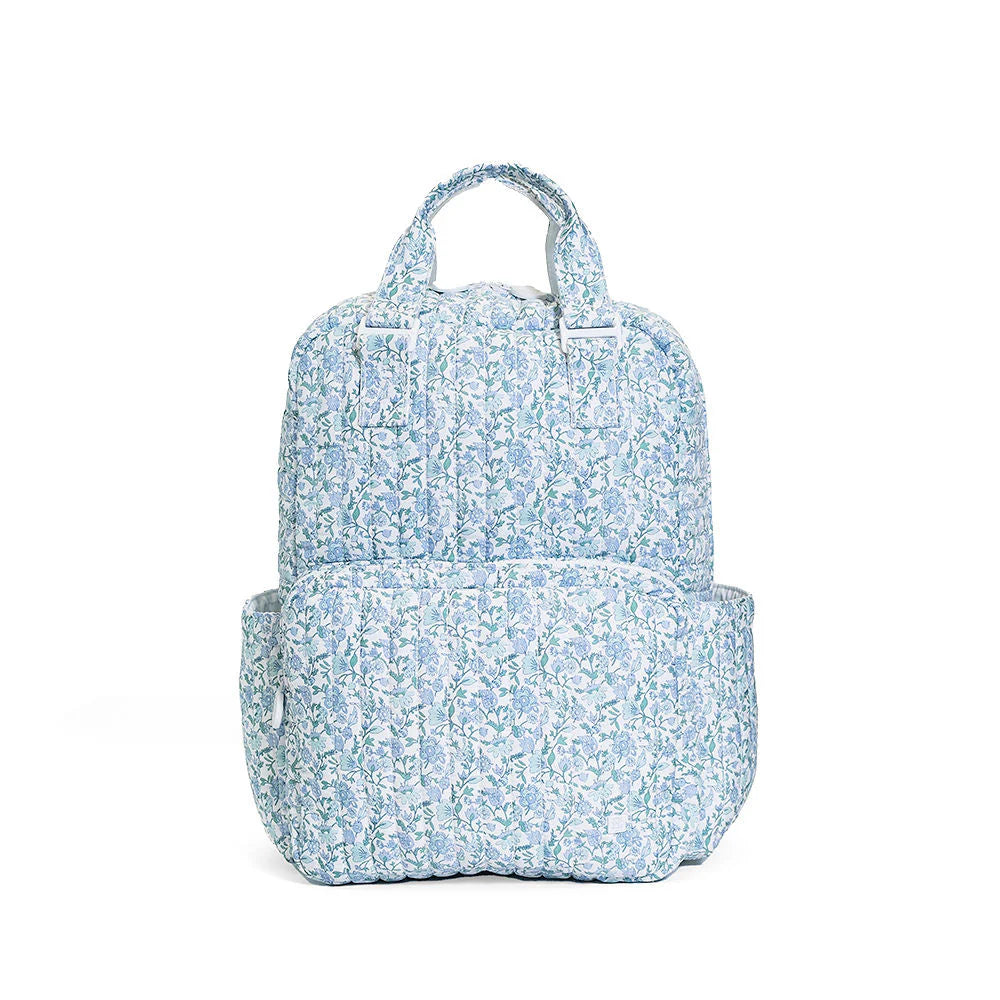 Quilted All You Need Bundle + Changer Mat + Everyday Pouch (3 Piece)