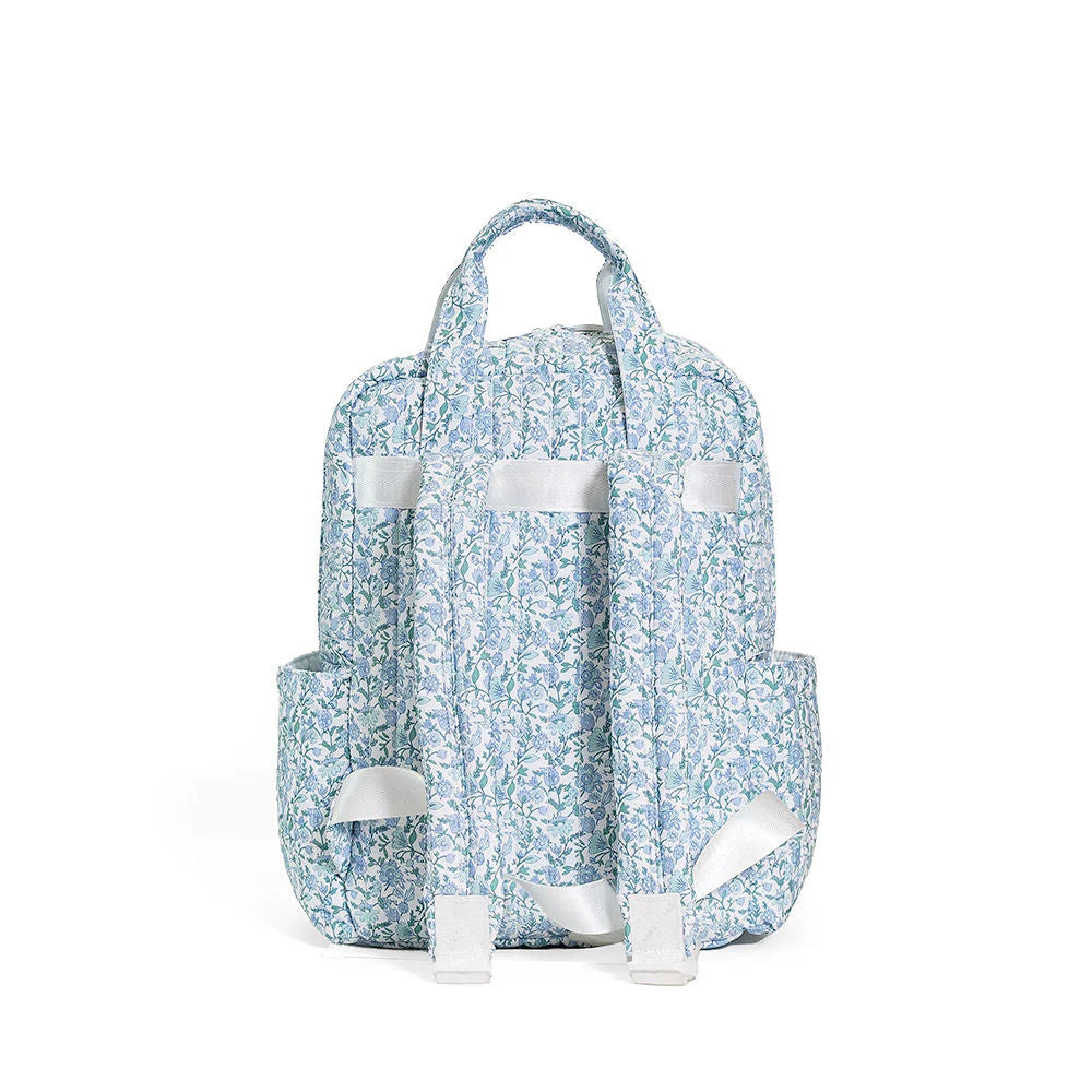 Quilted All You Need Bundle + Changer Mat + Everyday Pouch (3 Piece)
