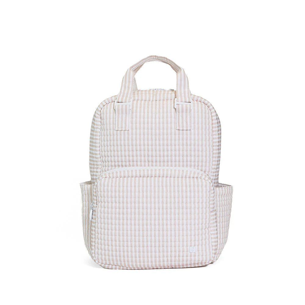 Quilted All You Need Bundle + Changer Mat + Everyday Pouch (3 Piece)