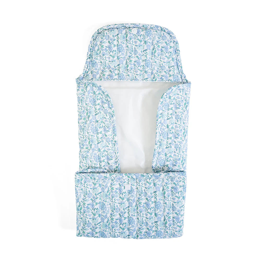 Quilted All You Need Bundle + Changer Mat + Everyday Pouch (3 Piece)