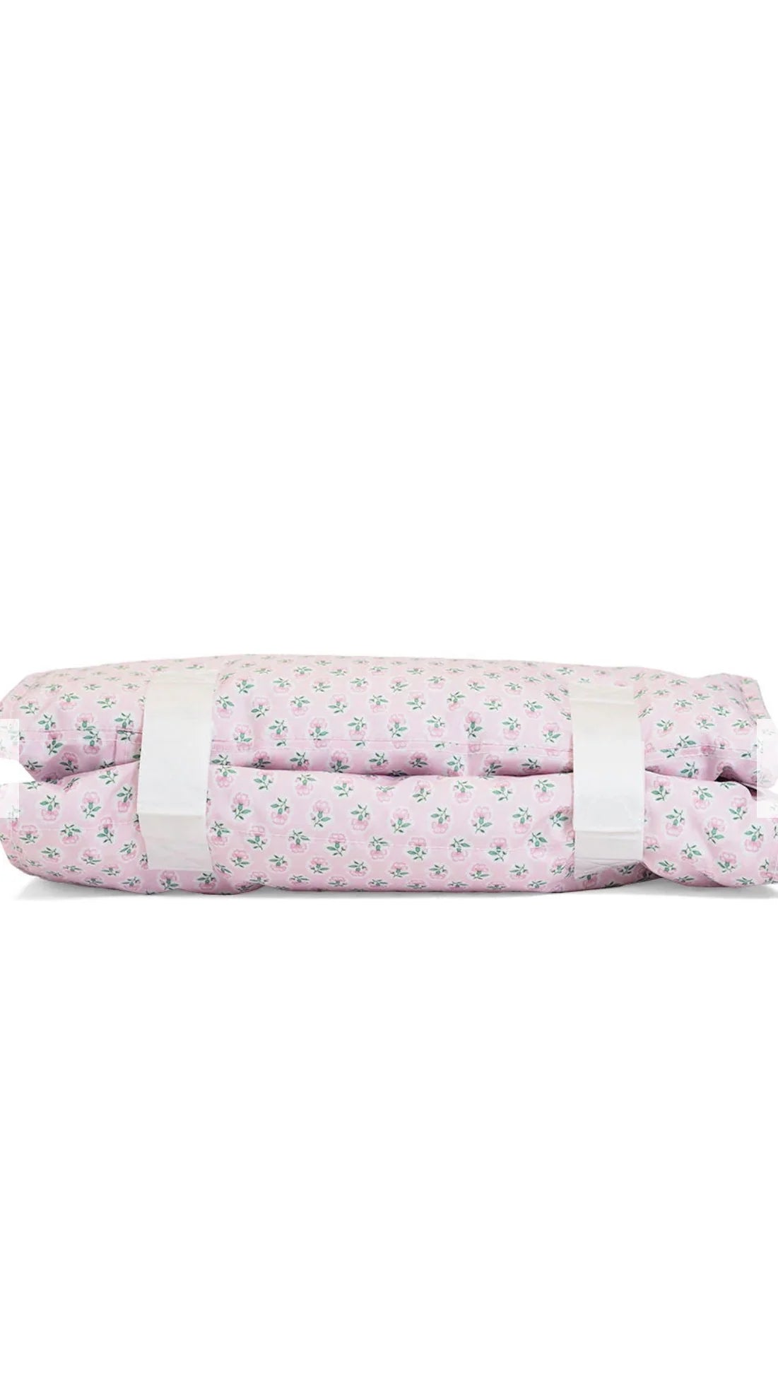 NAP MAT - REST UP! PETITE FLEUR PINK