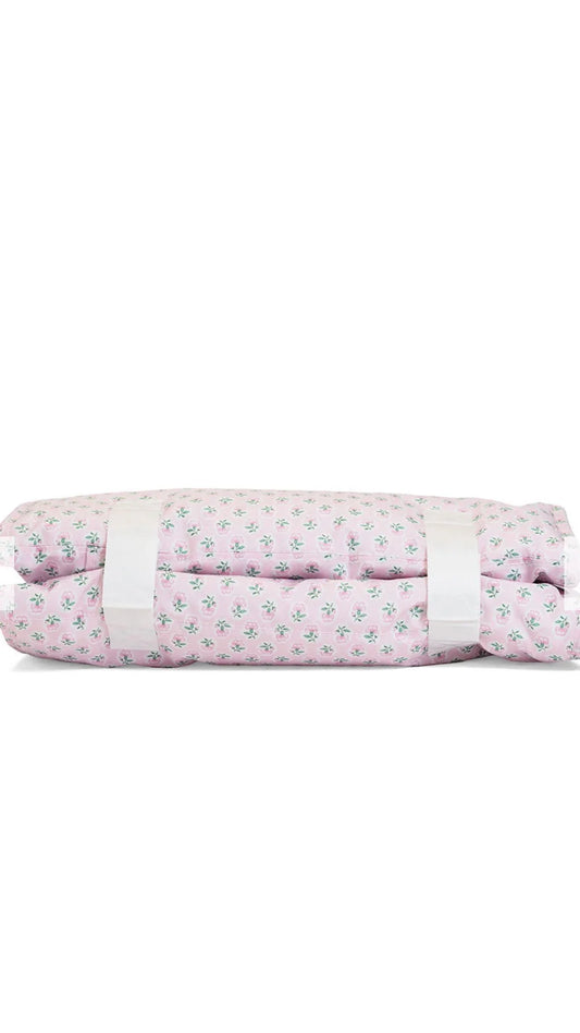 NAP MAT - REST UP! PETITE FLEUR PINK