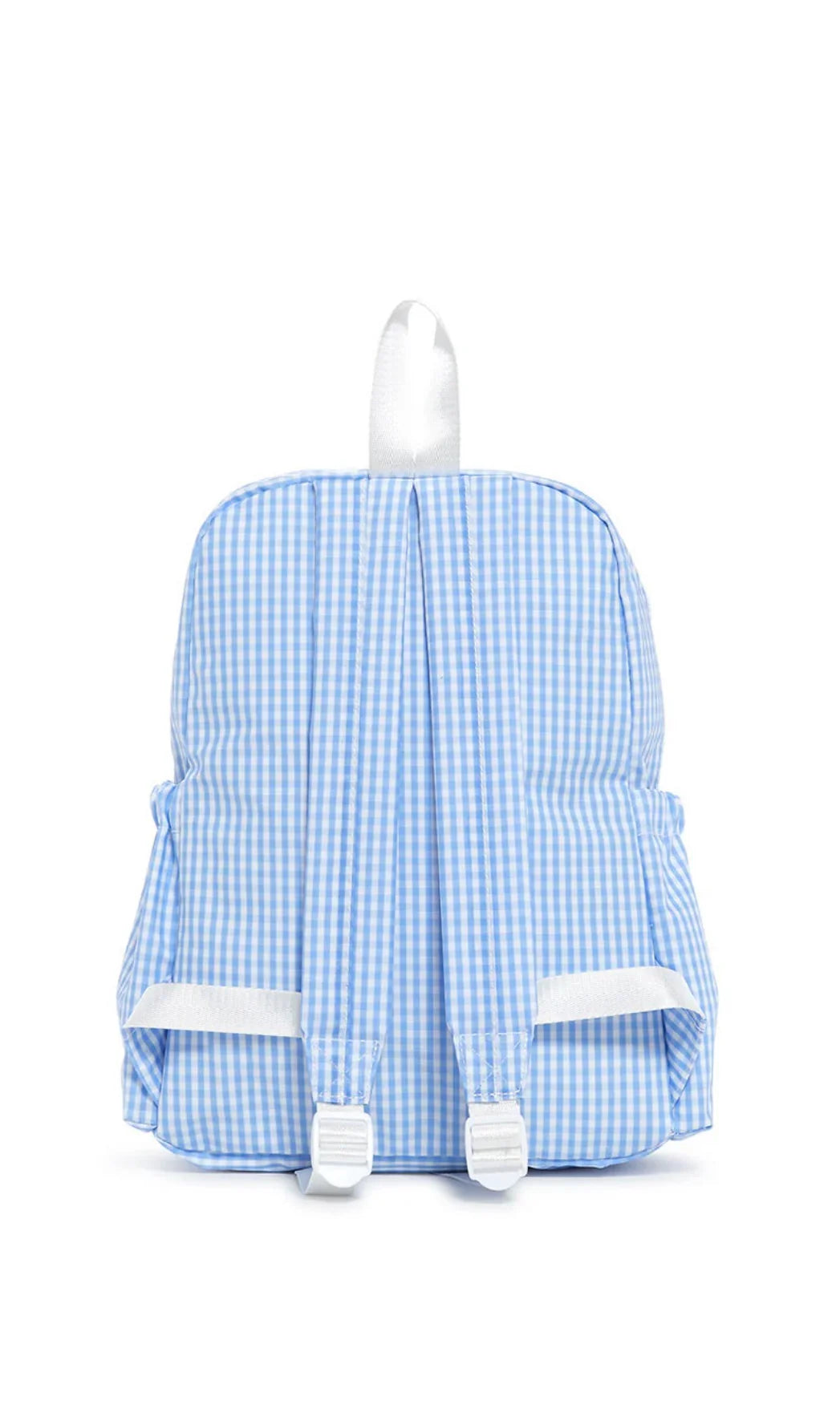 GINGHAM SKY BACKPACKER