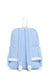 GINGHAM SKY BACKPACKER