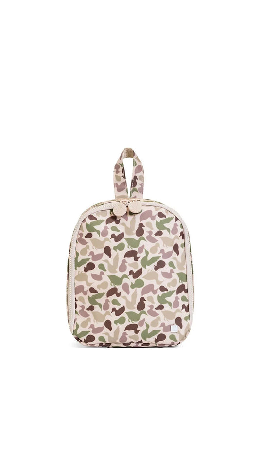 BRING IT Lunch Bag - DECOY CAMO