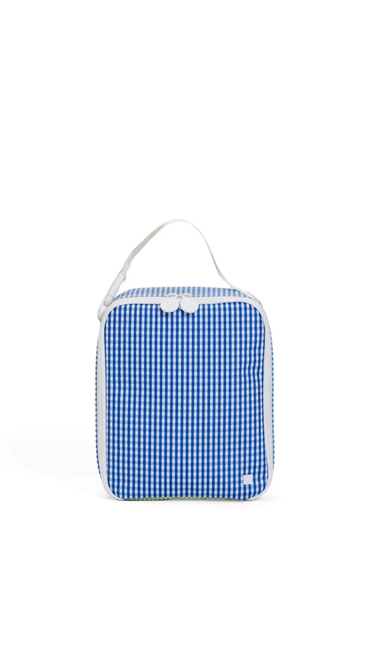BLUE PATCH TRVL LUNCH BOX
