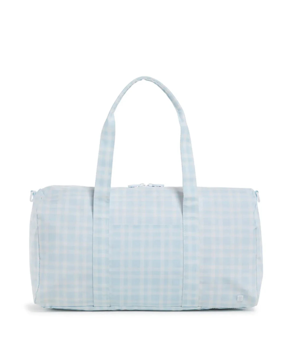 PIMLICO PLAID BLUE TRVL WEEKENDER