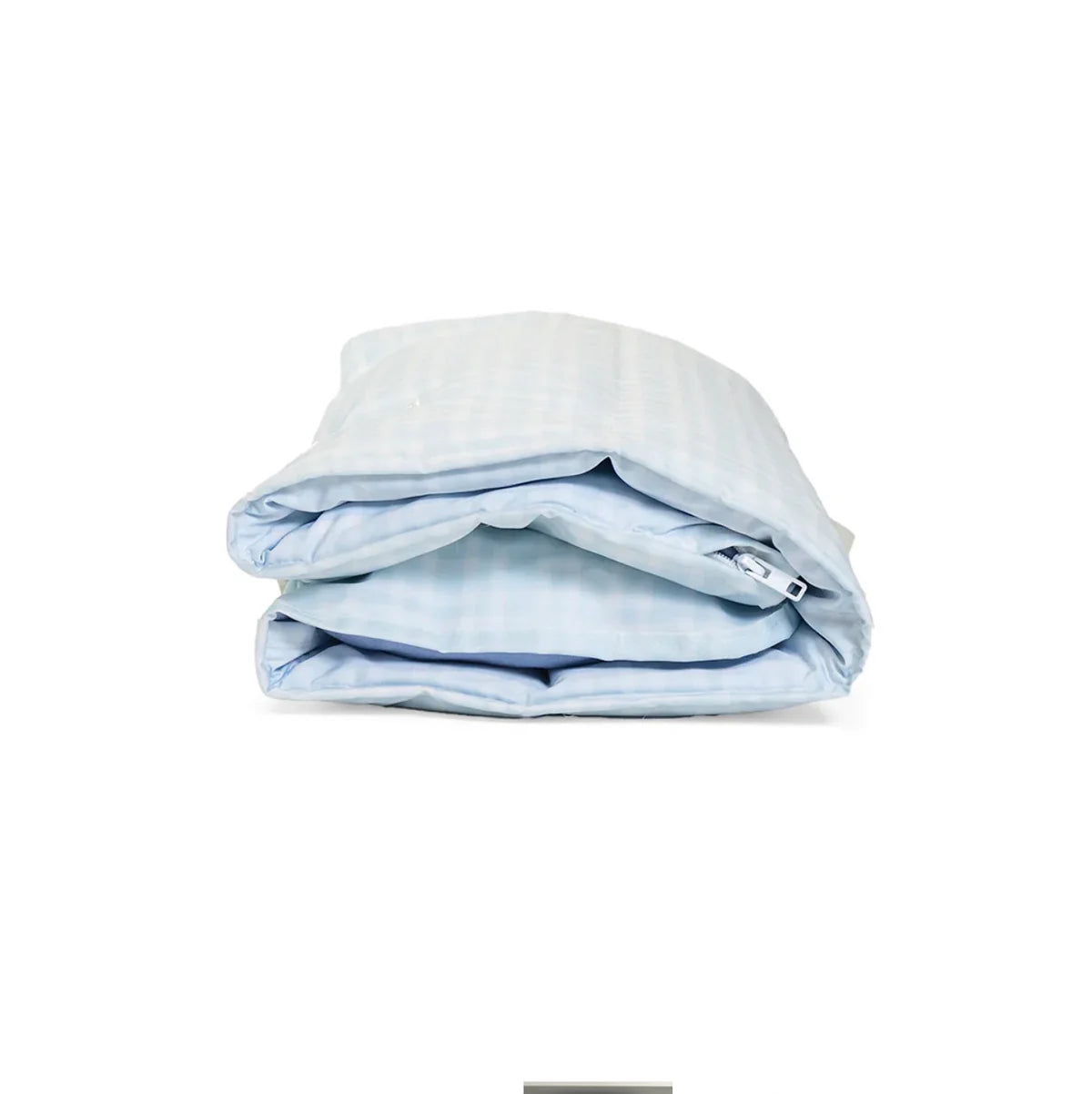 NAP MAT - PIMLICO BLUE PLAID