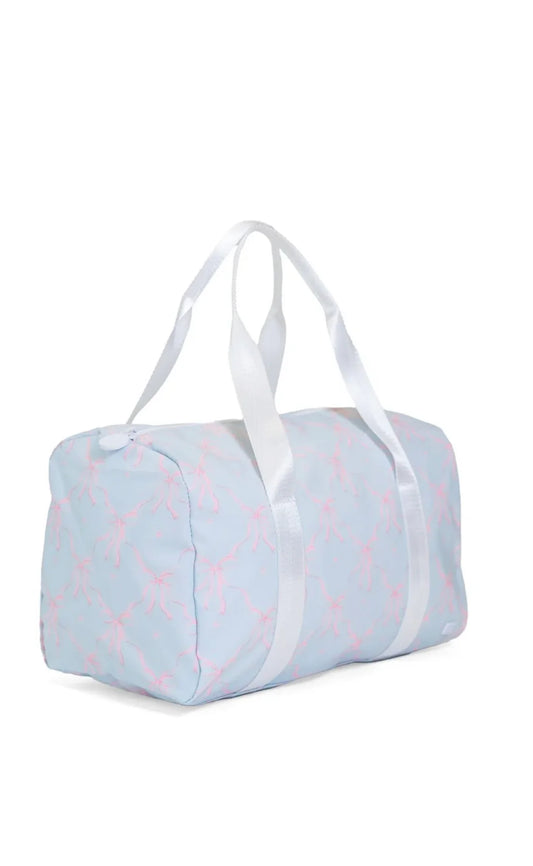 ELOISE BOW TRVL MINI PACKER