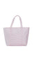 PETITE FLEUR PINK TRVL JUMBO TOTE