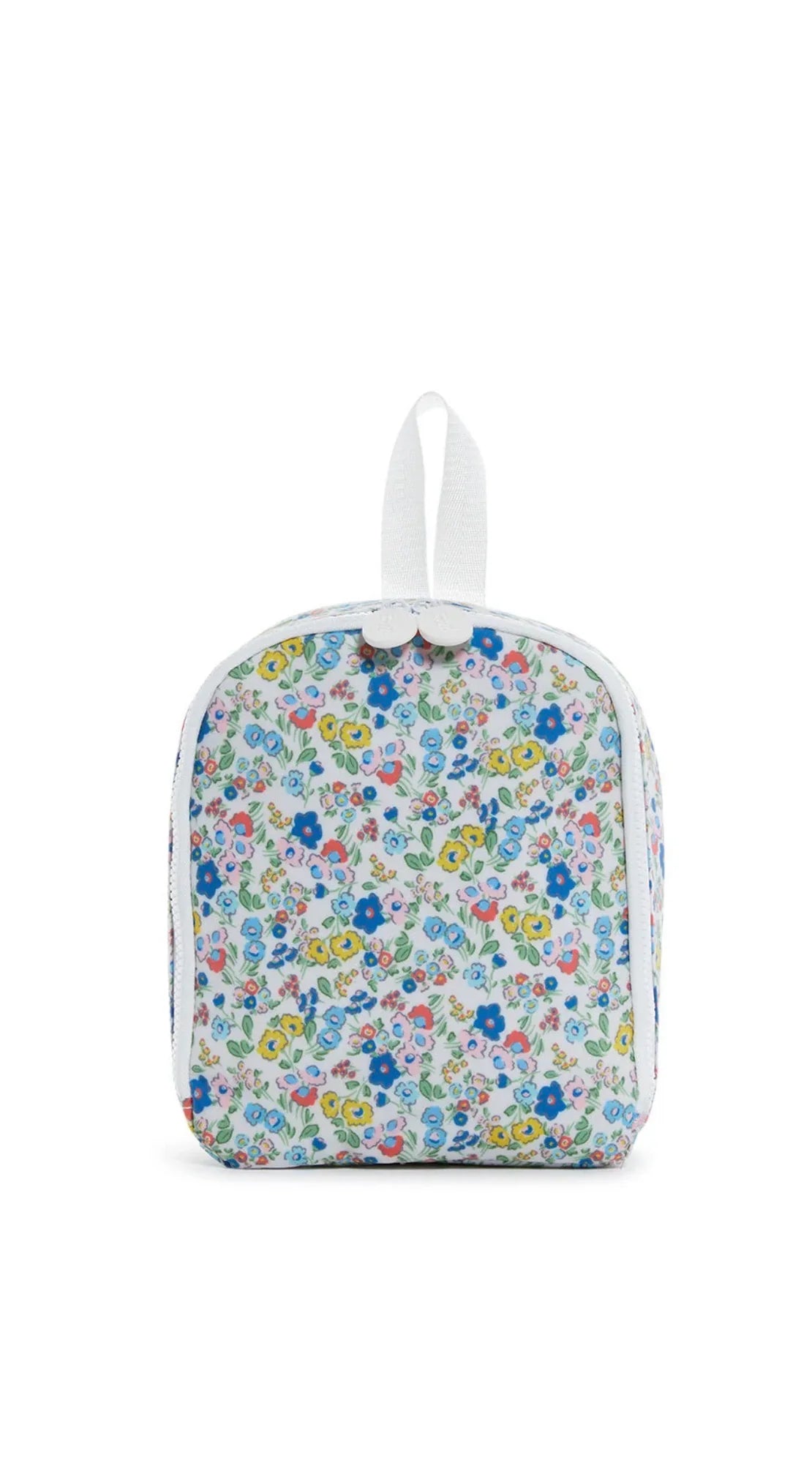 BRING IT Lunch Bag - Posies