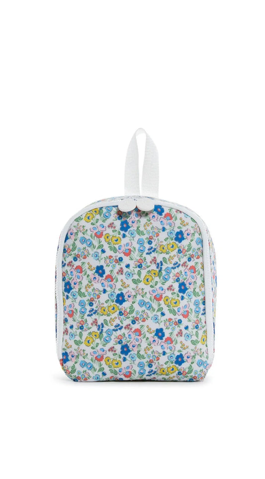 BRING IT Lunch Bag - Posies