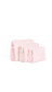TRVL DUSTY ROSE PIMLICO STRIPE ROADIE