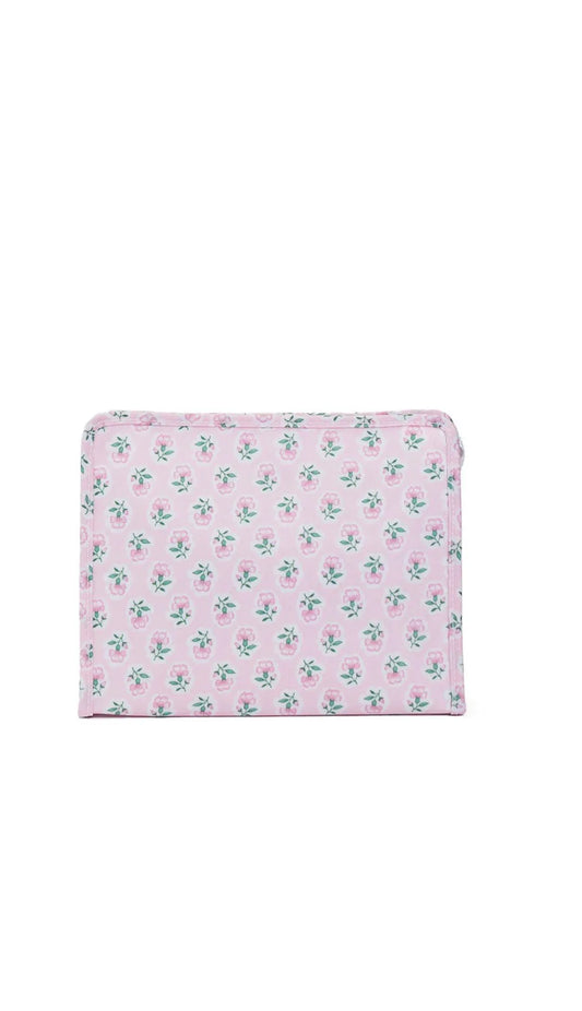TRVL PETITE FLEUR PINK ROADIE