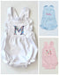 The Hadley Sunsuit