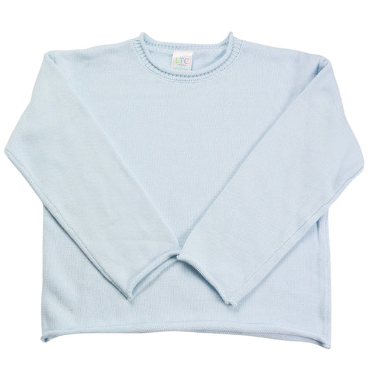 Unisex Rolled neck sweaters- IN STOCK