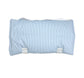 NAP MAT - GINGHAM MIST