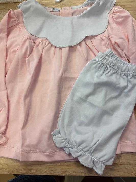 Emma Bloomer Set