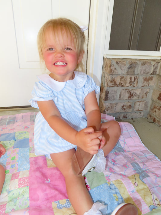Paislee Bubble