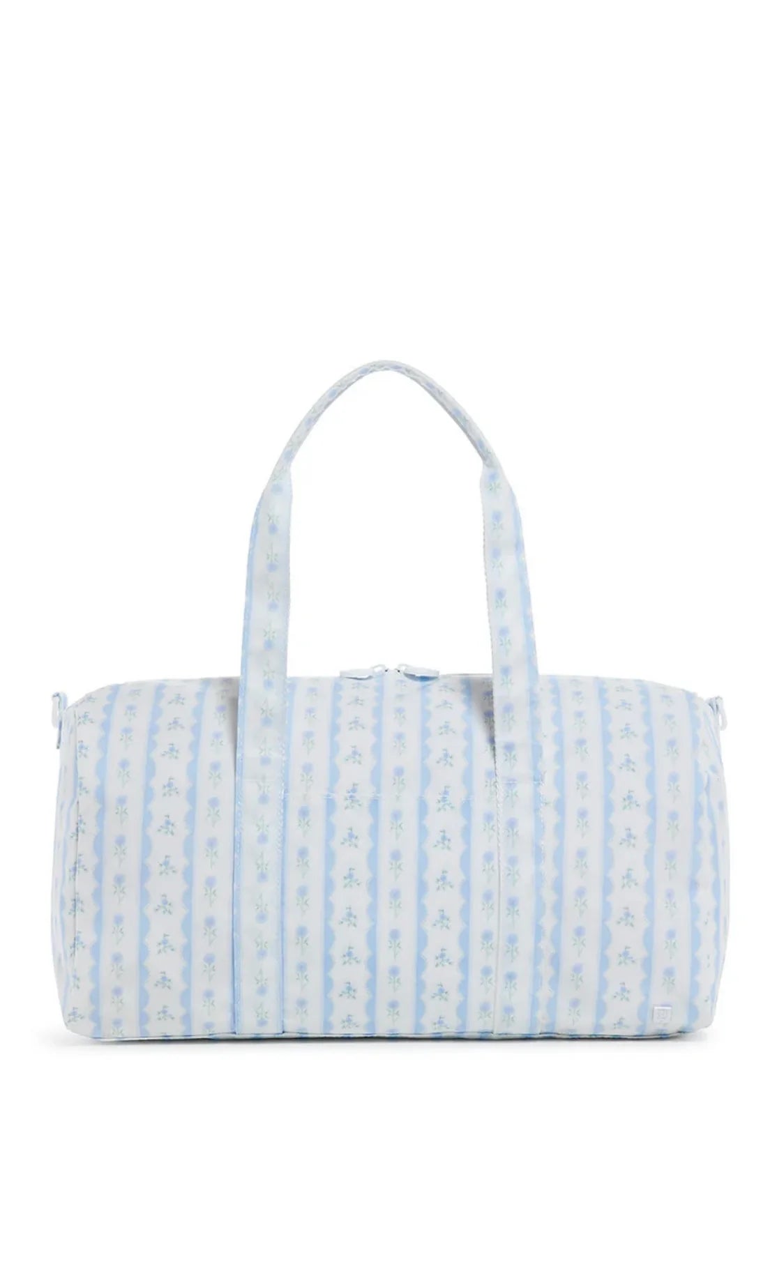 BLUE RIBBON FLORAL TRVL WEEKENDER