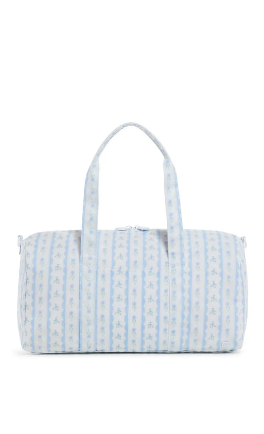BLUE RIBBON FLORAL TRVL WEEKENDER
