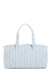 BLUE RIBBON FLORAL TRVL WEEKENDER