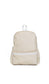 TAN GINGHAM BACKPACKER