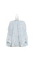 BUNNY TOILE BACKPACKER-BLUE