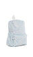 BUNNY TOILE BACKPACKER-BLUE
