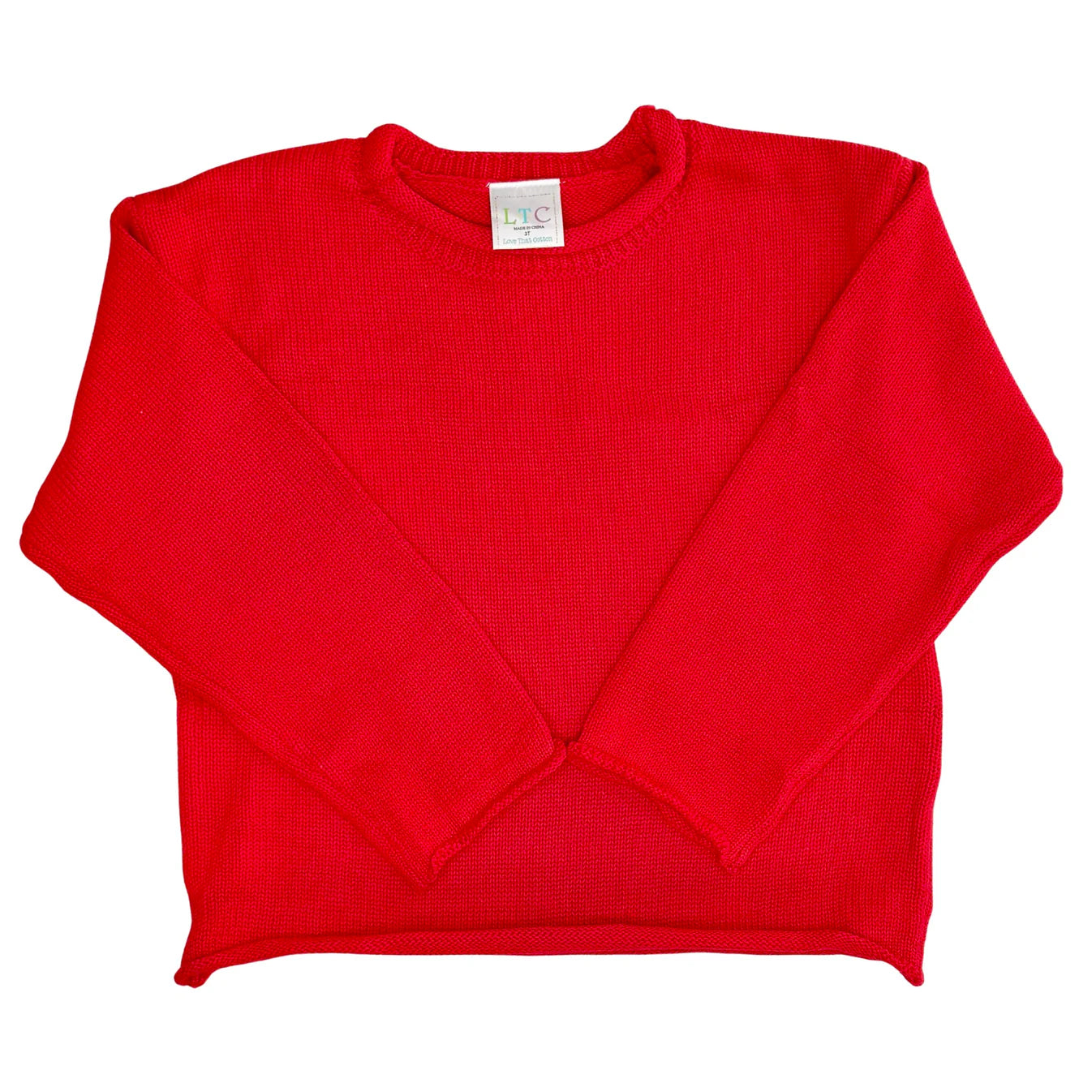 Unisex Rolled neck sweaters- IN STOCK