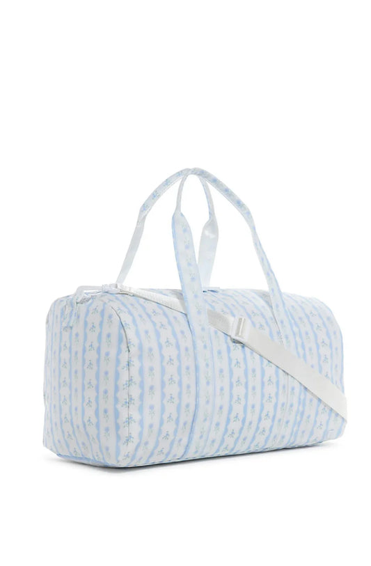 BLUE RIBBON FLORAL TRVL WEEKENDER
