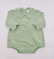 Scalloped Collar Bubble- LS