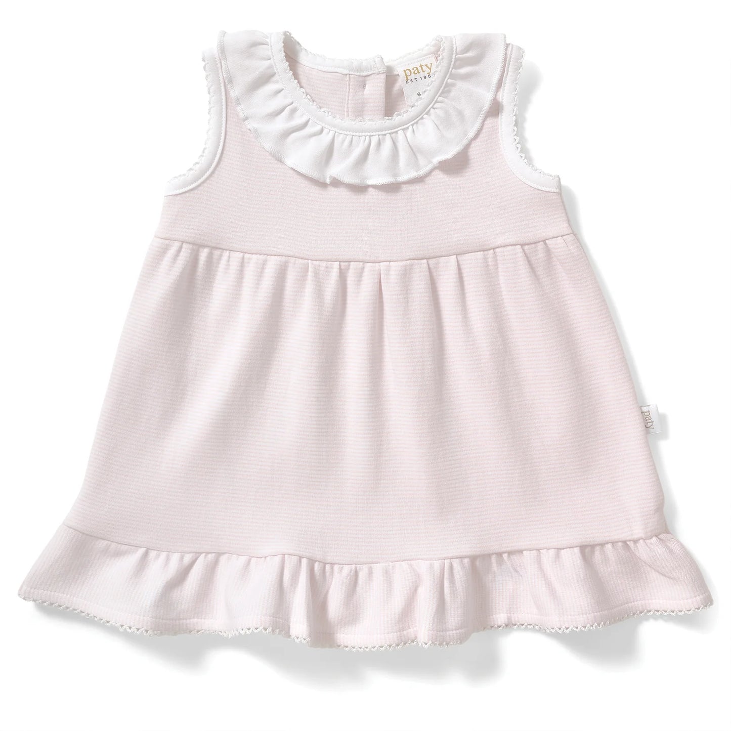 Caroline Dress