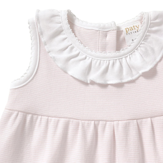 Caroline Dress