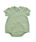 Scalloped Collar Bubble- SS