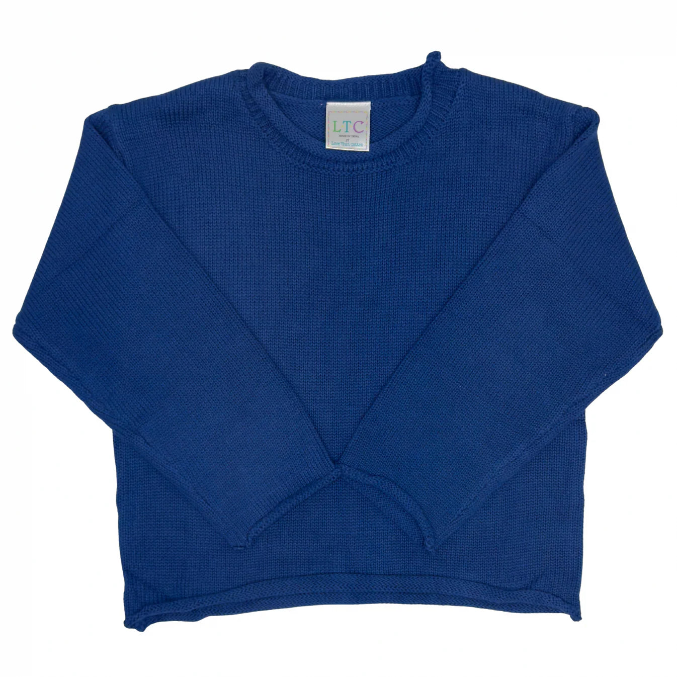 Unisex Rolled neck sweaters- IN STOCK