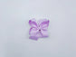 Girls Bow (small and large) - IN STOCK