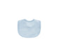 Picot Trim Bib- IN STOCK