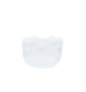 Picot Trim Bib- IN STOCK