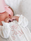 The Selah Romper- IN STOCK