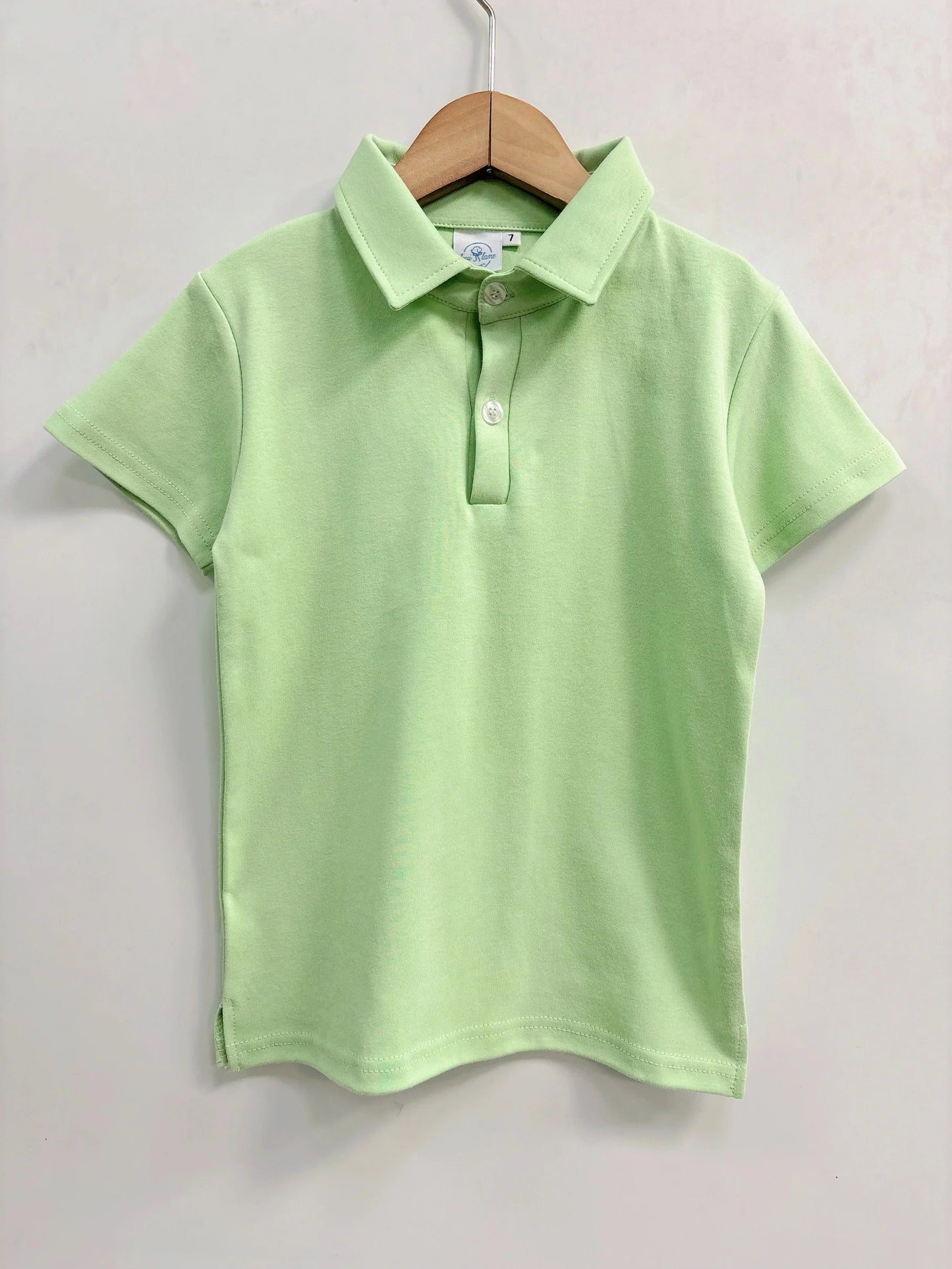 The Walker Polo- IN STOCK