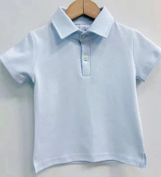 The Walker Polo- IN STOCK