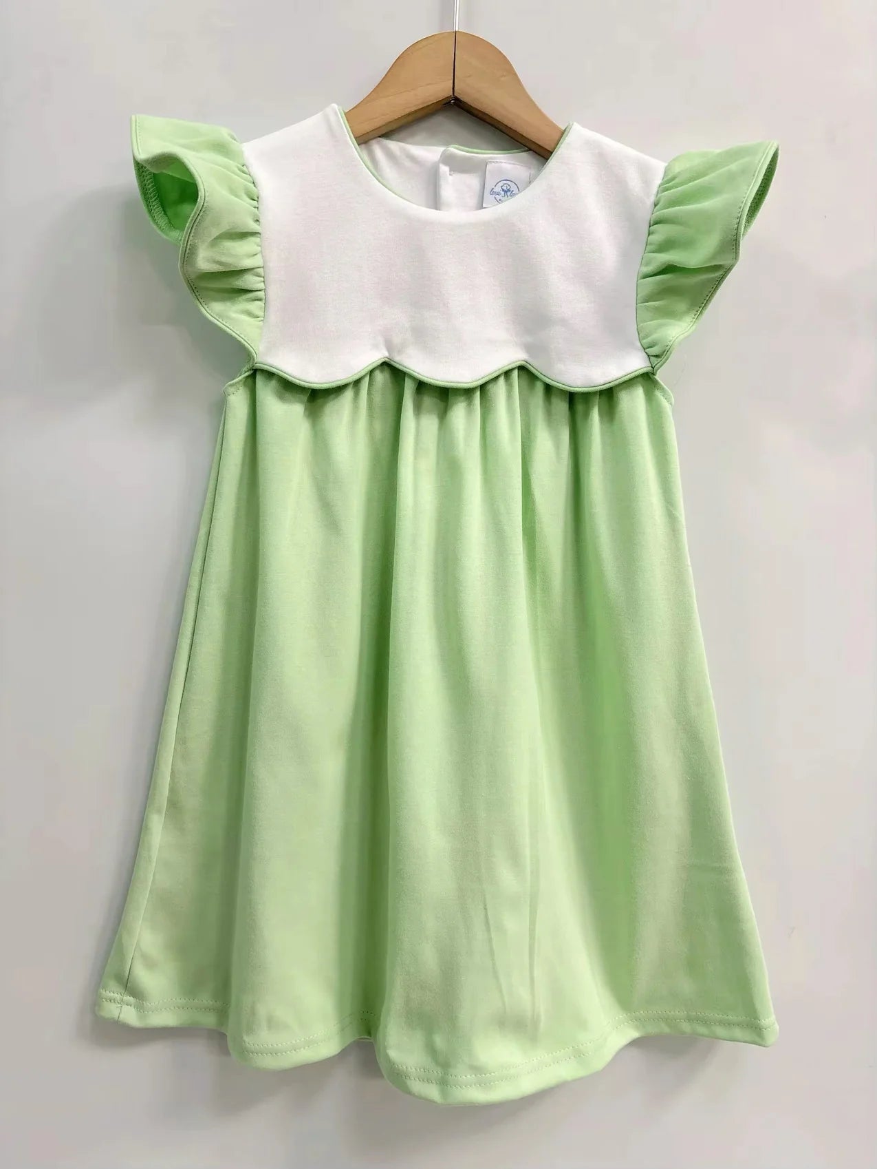 Lottie Dress- IN STOCK