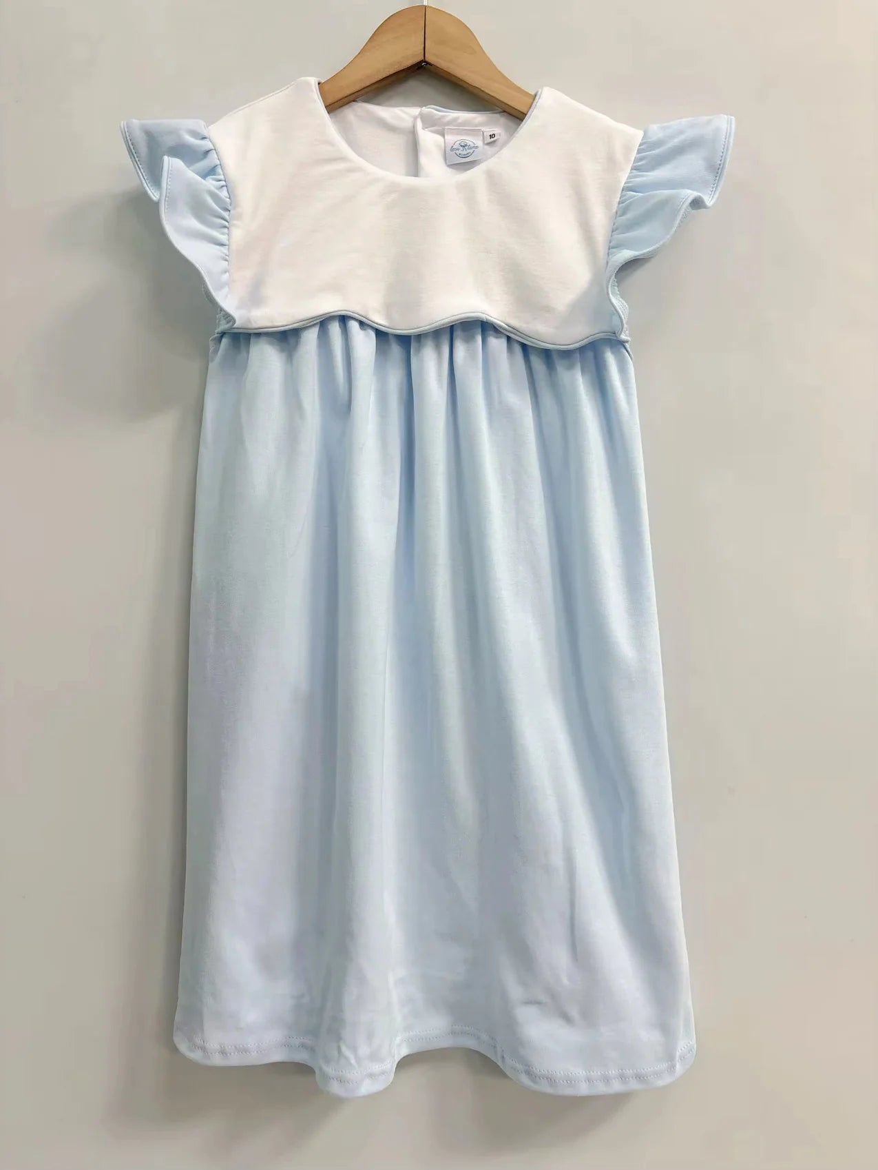 Lottie Dress- IN STOCK