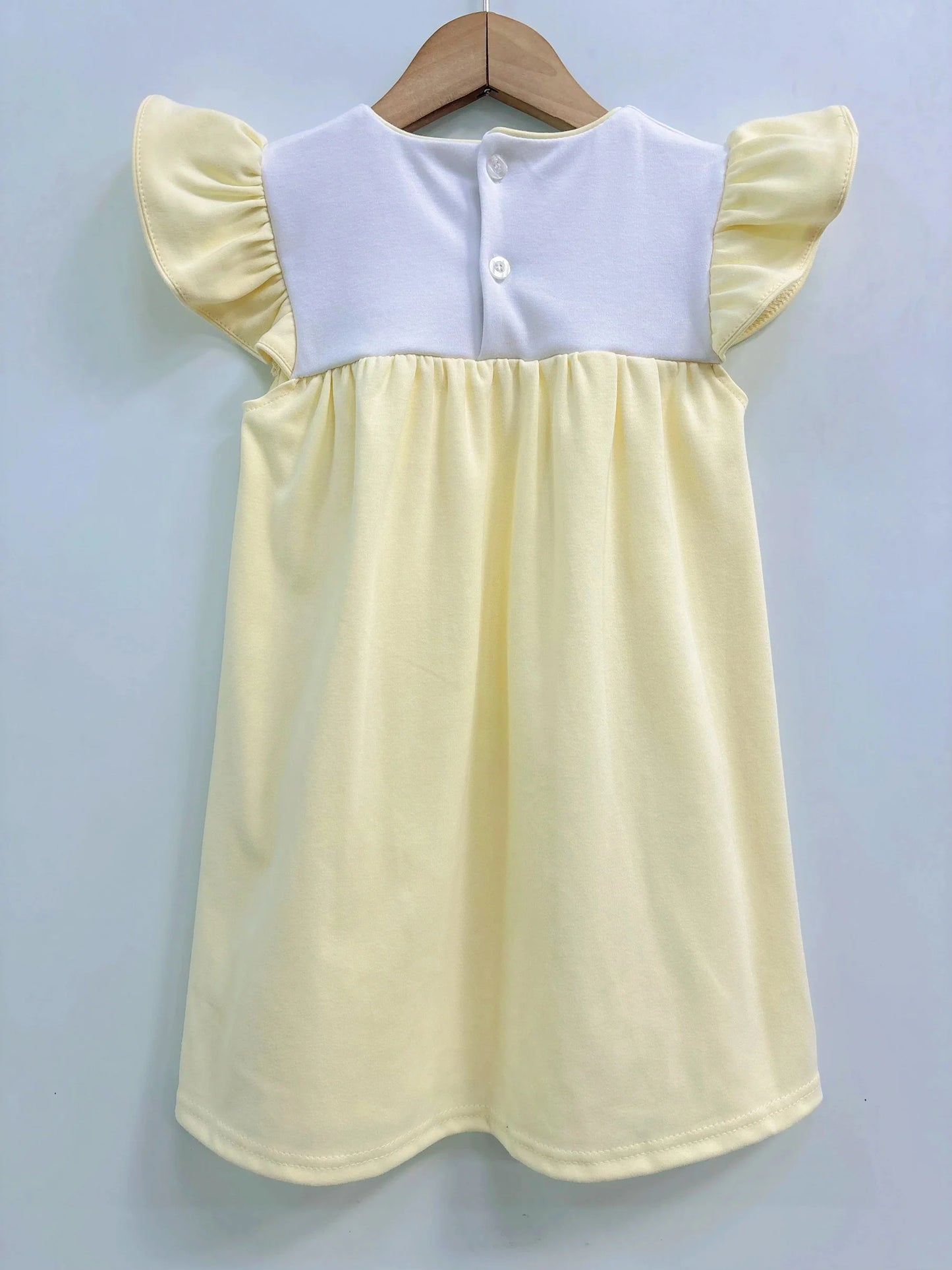 Lottie Dress- IN STOCK