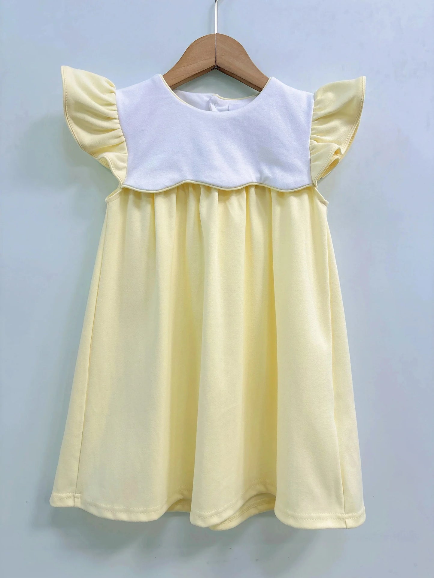 Lottie Dress- IN STOCK