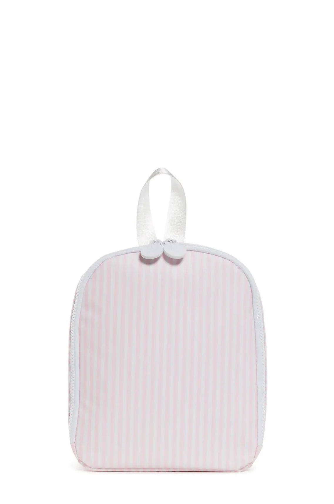 BRING IT Lunch Bag - PINK PIMLICO STRIPE