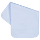 Plain Burp Cloth- IN STOCK