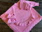 Long sleeve knit romper- IN STOCK